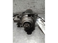 Recambio de motor arranque para seat leon (1m1) 1.9 tdi referencia OEM IAM 0001125042   2
