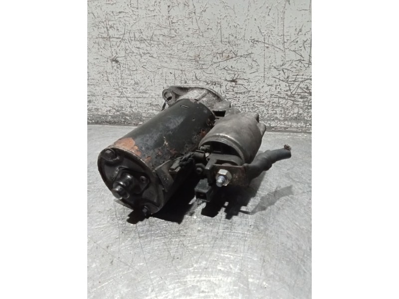 Recambio de motor arranque para seat leon (1m1) 1.9 tdi referencia OEM IAM 0001125042  