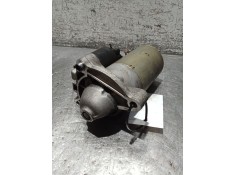 Recambio de motor arranque para peugeot 206 hatchback (2a/c) 1.6 16v referencia OEM IAM 0001112041  