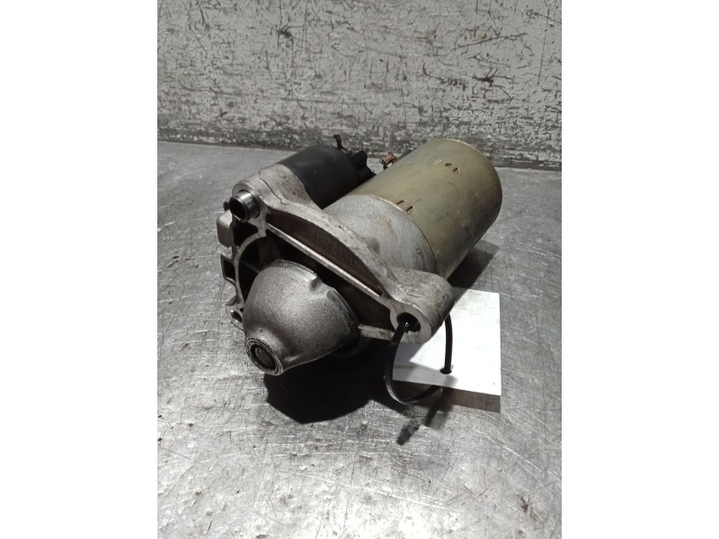 Recambio de motor arranque para peugeot 206 hatchback (2a/c) 1.6 16v referencia OEM IAM 0001112041  
