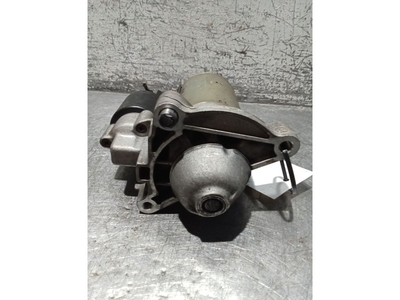 Recambio de motor arranque para peugeot 206 hatchback (2a/c) 1.6 16v referencia OEM IAM 0001112041  