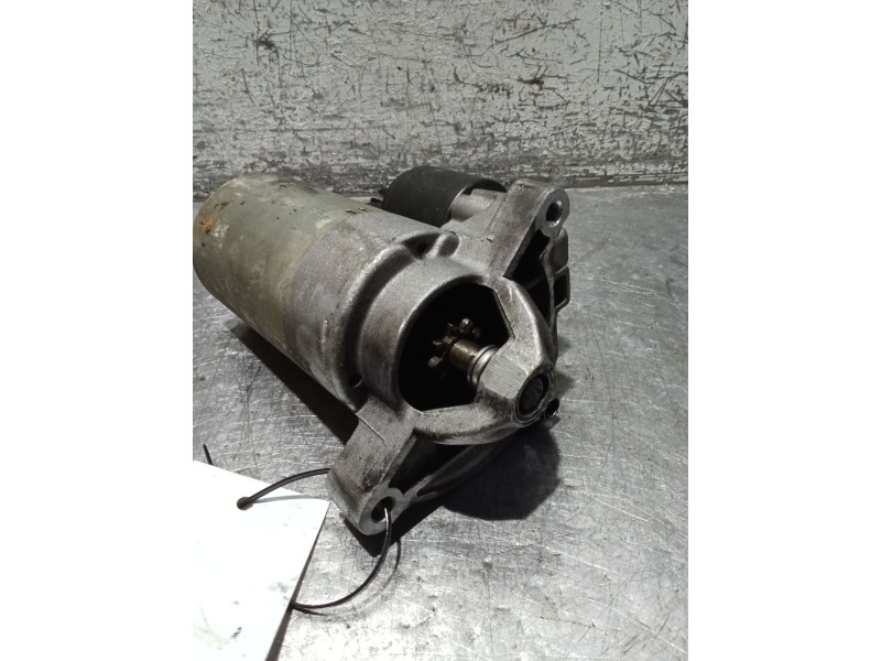 Recambio de motor arranque para peugeot 206 hatchback (2a/c) 1.6 16v referencia OEM IAM 0001112041  