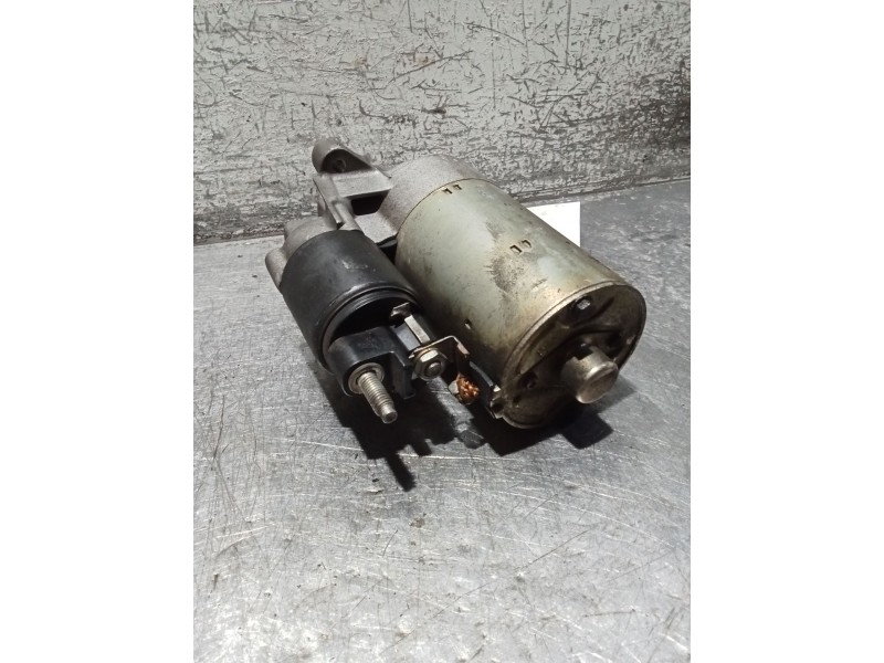 Recambio de motor arranque para peugeot 206 hatchback (2a/c) 1.6 16v referencia OEM IAM 0001112041  