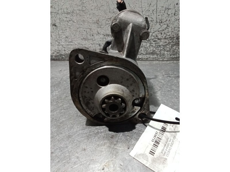 Recambio de motor arranque para opel corsa b (s93) 1.7 d (f08, f68, m68) referencia OEM IAM   