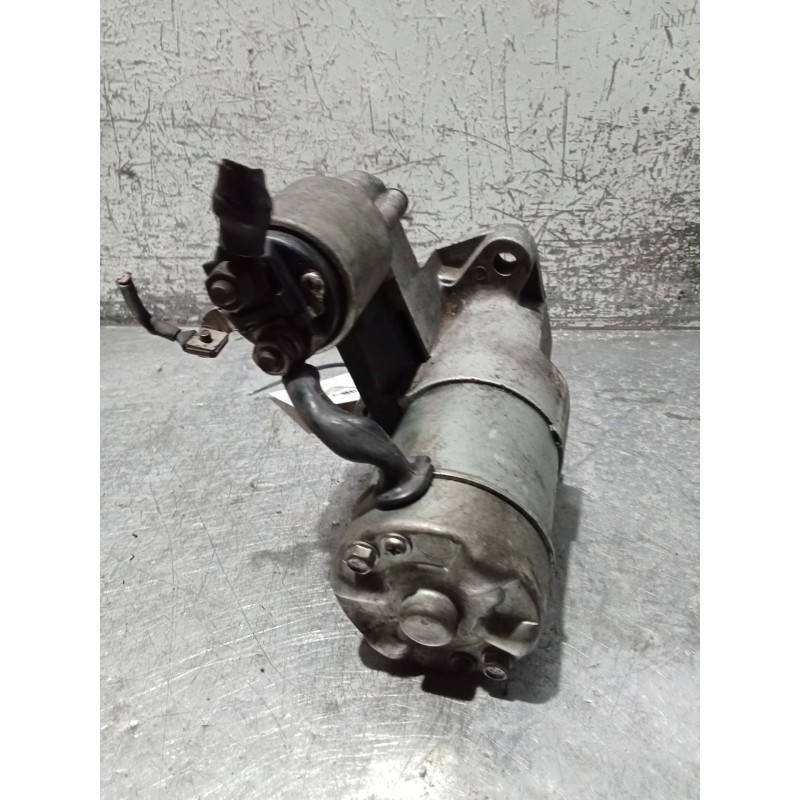 Recambio de motor arranque para opel corsa b (s93) 1.7 d (f08, f68, m68) referencia OEM IAM   