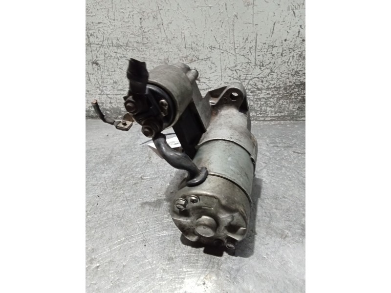 Recambio de motor arranque para opel corsa b (s93) 1.7 d (f08, f68, m68) referencia OEM IAM   