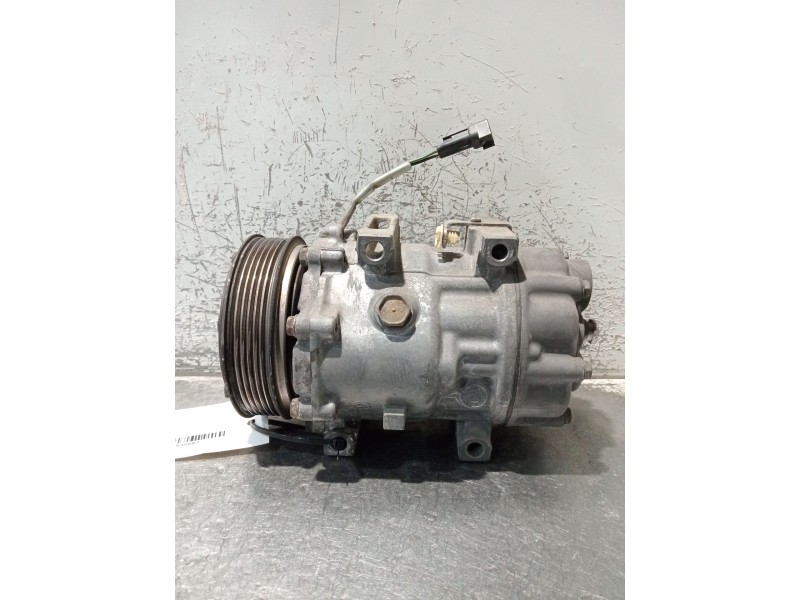 Recambio de compresor aire acondicionado para volvo v50 (545) 2.0 d referencia OEM IAM 3M5H19D629HC  