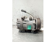 Recambio de compresor aire acondicionado para volvo v50 (545) 2.0 d referencia OEM IAM 3M5H19D629HC   2