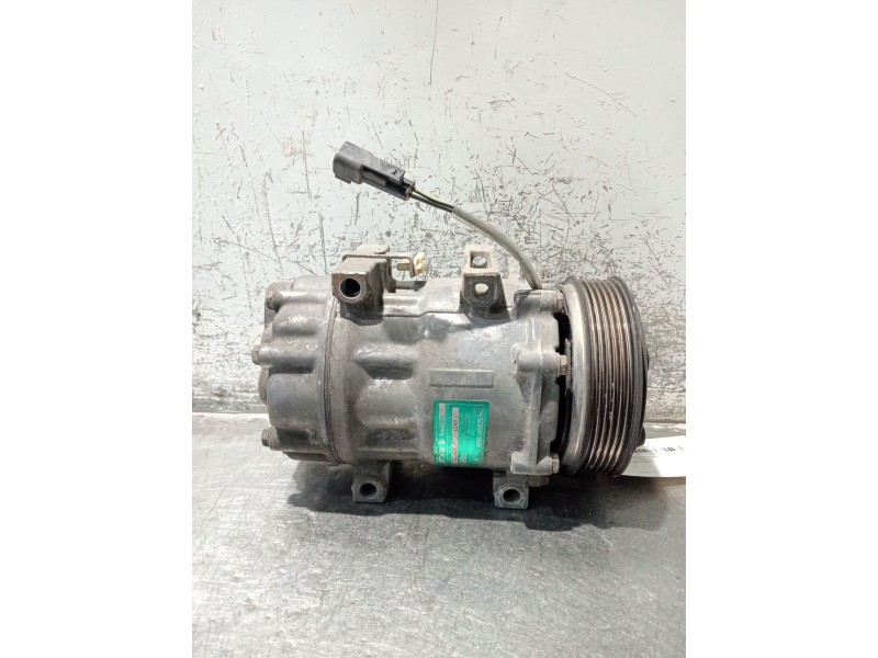 Recambio de compresor aire acondicionado para volvo v50 (545) 2.0 d referencia OEM IAM 3M5H19D629HC  