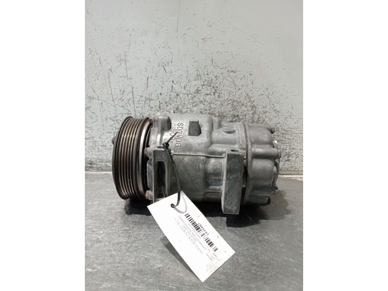 Recambio de compresor aire acondicionado para volvo v50 (545) 2.0 d referencia OEM IAM 3M5H19D629HC  