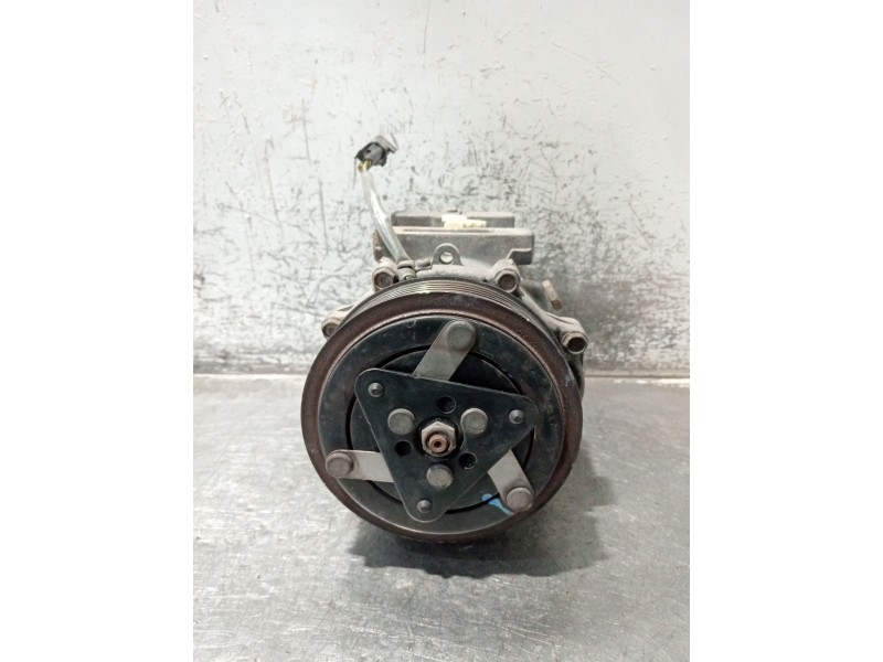 Recambio de compresor aire acondicionado para volvo v50 (545) 2.0 d referencia OEM IAM 3M5H19D629HC  