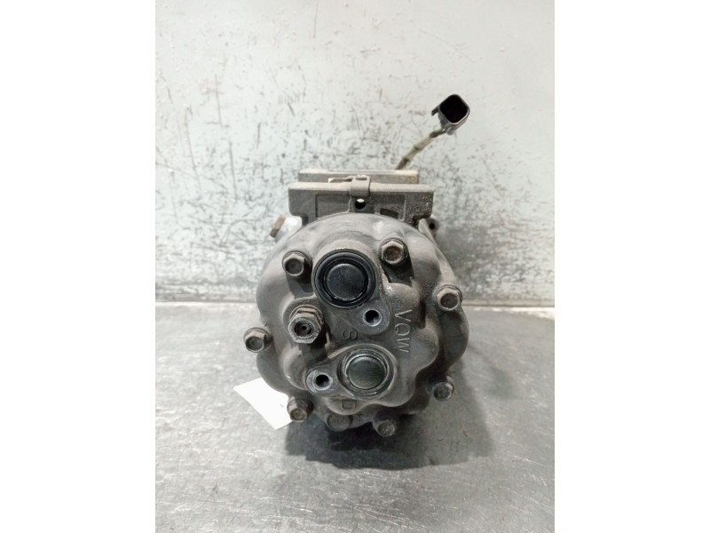 Recambio de compresor aire acondicionado para volvo v50 (545) 2.0 d referencia OEM IAM 3M5H19D629HC  