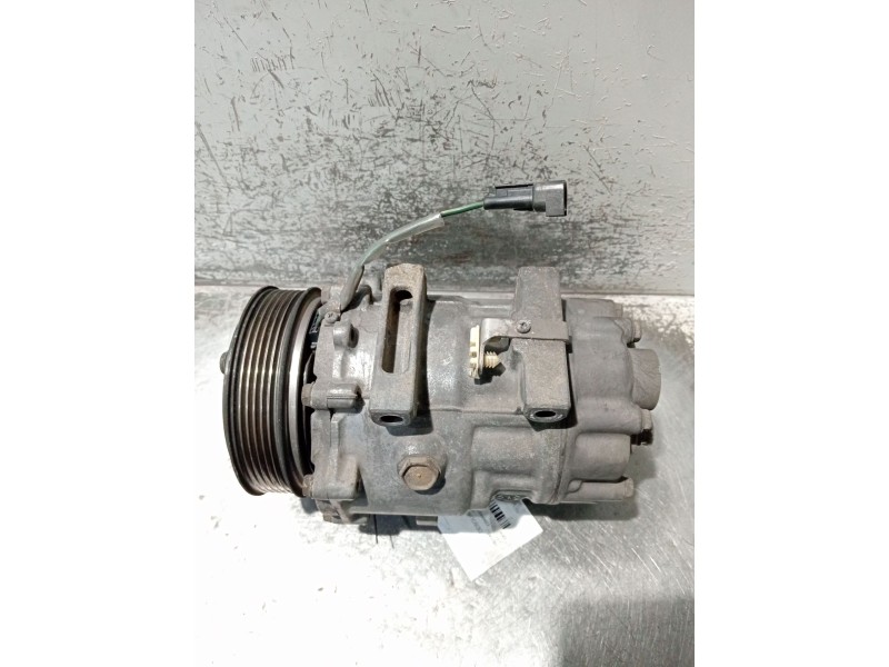 Recambio de compresor aire acondicionado para volvo v50 (545) 2.0 d referencia OEM IAM 3M5H19D629HC  