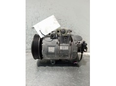 Recambio de compresor aire acondicionado para volkswagen polo iv (9n_, 9a_) 1.4 tdi referencia OEM IAM 4471908894  
