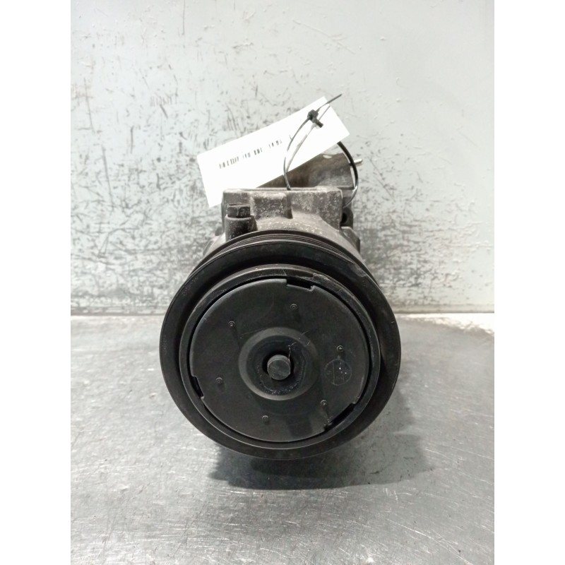 Recambio de compresor aire acondicionado para volkswagen polo iv (9n_, 9a_) 1.4 tdi referencia OEM IAM 4471908894  