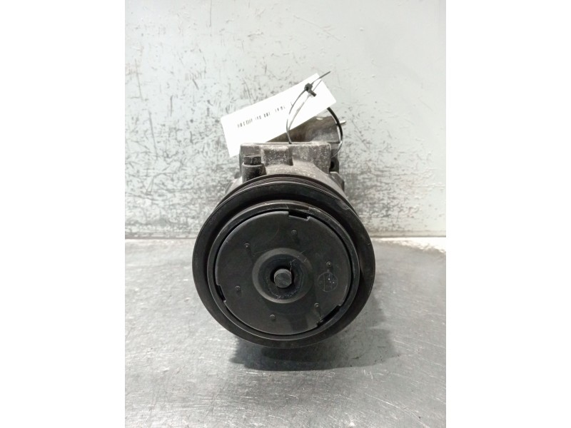 Recambio de compresor aire acondicionado para volkswagen polo iv (9n_, 9a_) 1.4 tdi referencia OEM IAM 4471908894  