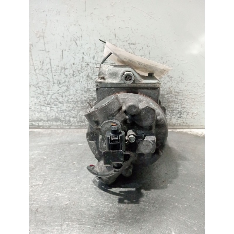 Recambio de compresor aire acondicionado para volkswagen polo iv (9n_, 9a_) 1.4 tdi referencia OEM IAM 4471908894  
