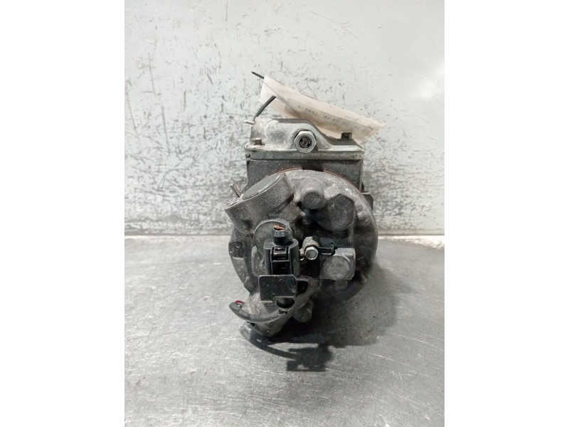 Recambio de compresor aire acondicionado para volkswagen polo iv (9n_, 9a_) 1.4 tdi referencia OEM IAM 4471908894  