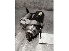 Recambio de motor arranque para volkswagen polo iv (9n_, 9a_) 1.4 tdi referencia OEM IAM 300570102010  