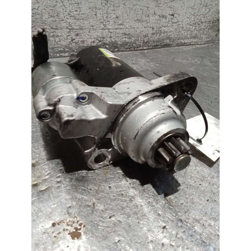Recambio de motor arranque para volkswagen polo iv (9n_, 9a_) 1.4 tdi referencia OEM IAM 300570102010  