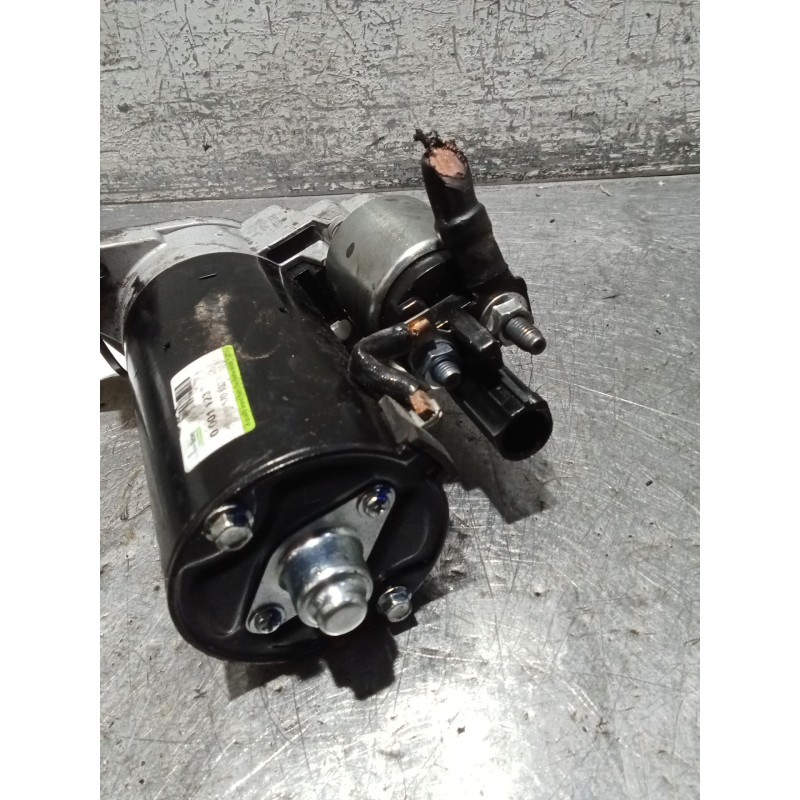 Recambio de motor arranque para volkswagen polo iv (9n_, 9a_) 1.4 tdi referencia OEM IAM 300570102010  