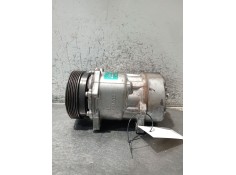 Recambio de compresor aire acondicionado para seat cordoba (6k1, 6k2) 1.9 tdi referencia OEM IAM 1J0820803F  