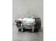 Recambio de compresor aire acondicionado para seat cordoba (6k1, 6k2) 1.9 tdi referencia OEM IAM 1J0820803F   2