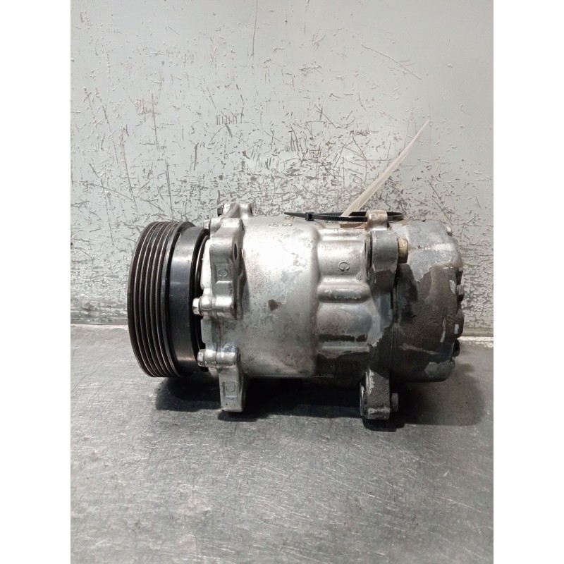 Recambio de compresor aire acondicionado para seat cordoba (6k1, 6k2) 1.9 tdi referencia OEM IAM 1J0820803F  