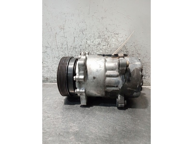 Recambio de compresor aire acondicionado para seat cordoba (6k1, 6k2) 1.9 tdi referencia OEM IAM 1J0820803F  