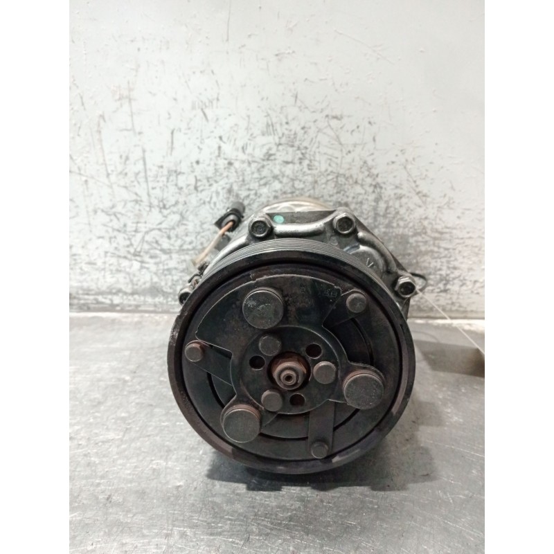Recambio de compresor aire acondicionado para seat cordoba (6k1, 6k2) 1.9 tdi referencia OEM IAM 1J0820803F  