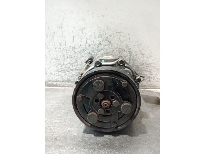 Recambio de compresor aire acondicionado para seat cordoba (6k1, 6k2) 1.9 tdi referencia OEM IAM 1J0820803F  