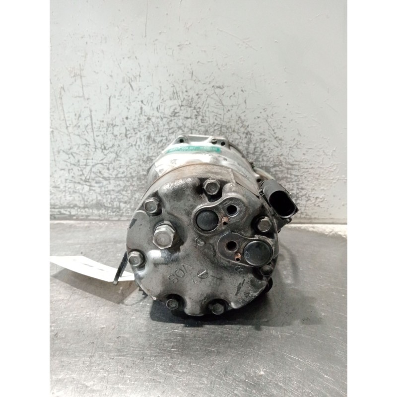 Recambio de compresor aire acondicionado para seat cordoba (6k1, 6k2) 1.9 tdi referencia OEM IAM 1J0820803F  