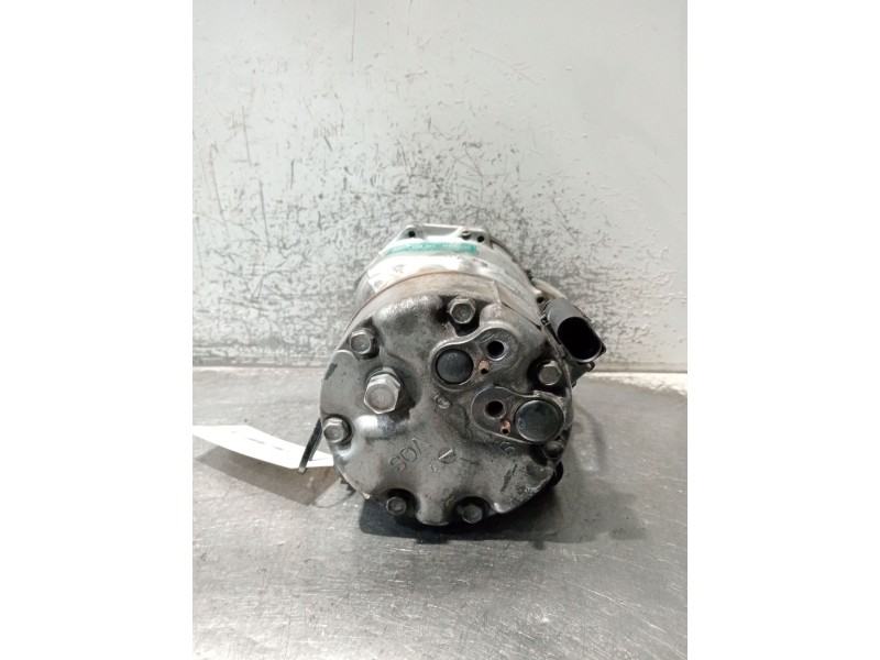 Recambio de compresor aire acondicionado para seat cordoba (6k1, 6k2) 1.9 tdi referencia OEM IAM 1J0820803F  