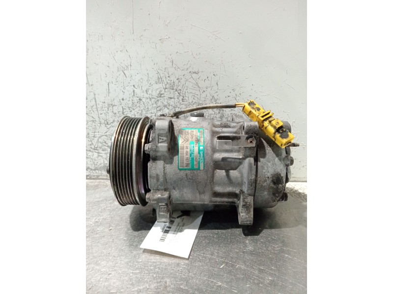 Recambio de compresor aire acondicionado para citroën c5 i break (de_) 2.0 hdi (derhzb, derhze) referencia OEM IAM 9646416780  