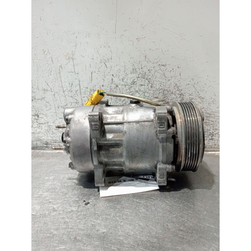 Recambio de compresor aire acondicionado para citroën c5 i break (de_) 2.0 hdi (derhzb, derhze) referencia OEM IAM 9646416780  