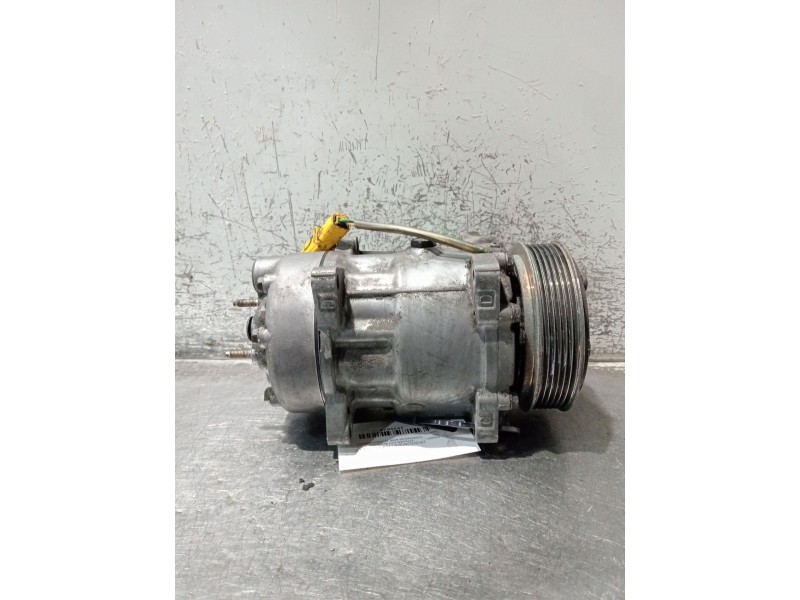 Recambio de compresor aire acondicionado para citroën c5 i break (de_) 2.0 hdi (derhzb, derhze) referencia OEM IAM 9646416780  