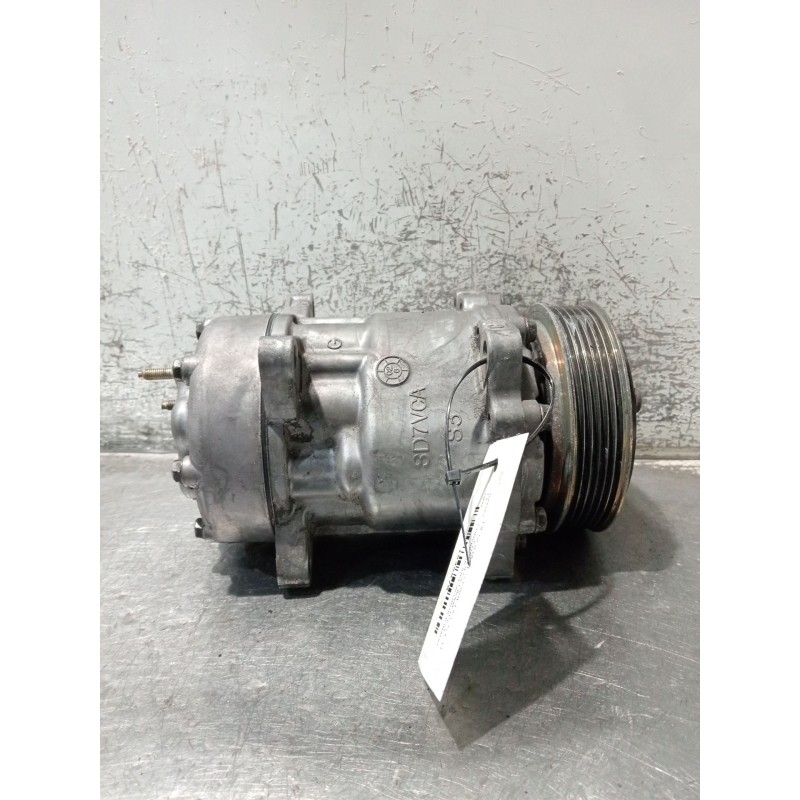 Recambio de compresor aire acondicionado para citroën c5 i break (de_) 2.0 hdi (derhzb, derhze) referencia OEM IAM 9646416780  