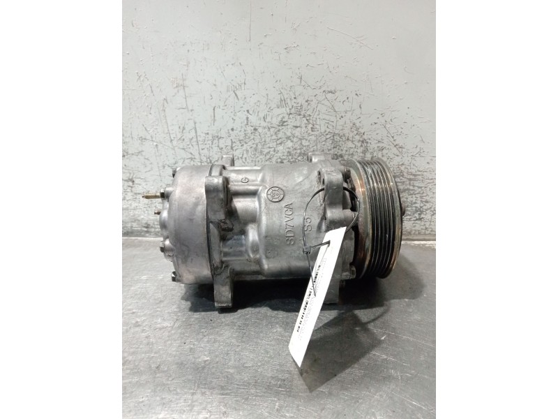 Recambio de compresor aire acondicionado para citroën c5 i break (de_) 2.0 hdi (derhzb, derhze) referencia OEM IAM 9646416780  