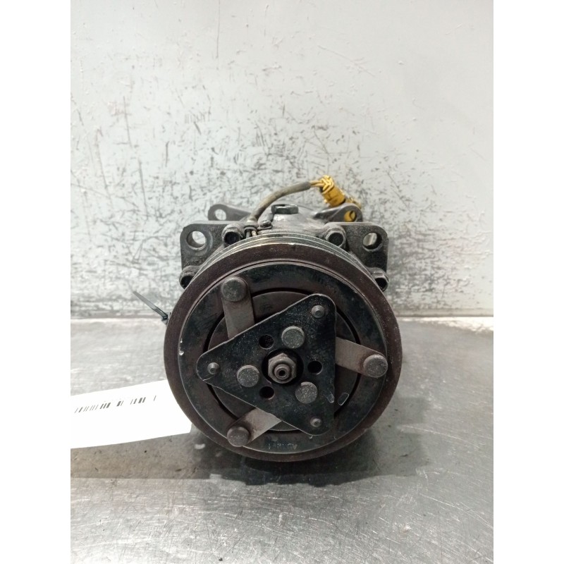 Recambio de compresor aire acondicionado para citroën c5 i break (de_) 2.0 hdi (derhzb, derhze) referencia OEM IAM 9646416780  