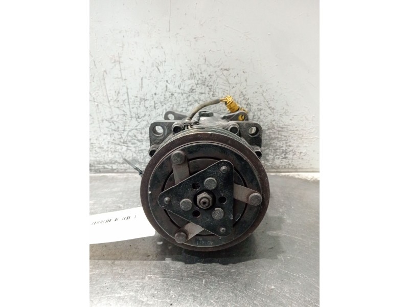 Recambio de compresor aire acondicionado para citroën c5 i break (de_) 2.0 hdi (derhzb, derhze) referencia OEM IAM 9646416780  
