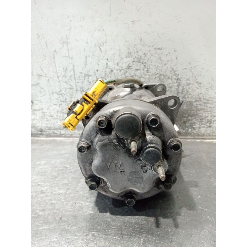Recambio de compresor aire acondicionado para citroën c5 i break (de_) 2.0 hdi (derhzb, derhze) referencia OEM IAM 9646416780  