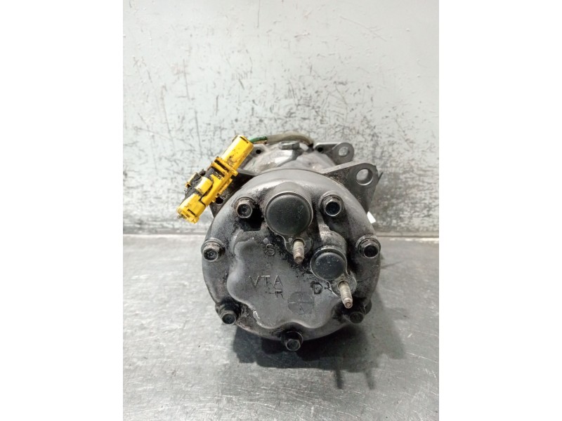 Recambio de compresor aire acondicionado para citroën c5 i break (de_) 2.0 hdi (derhzb, derhze) referencia OEM IAM 9646416780  