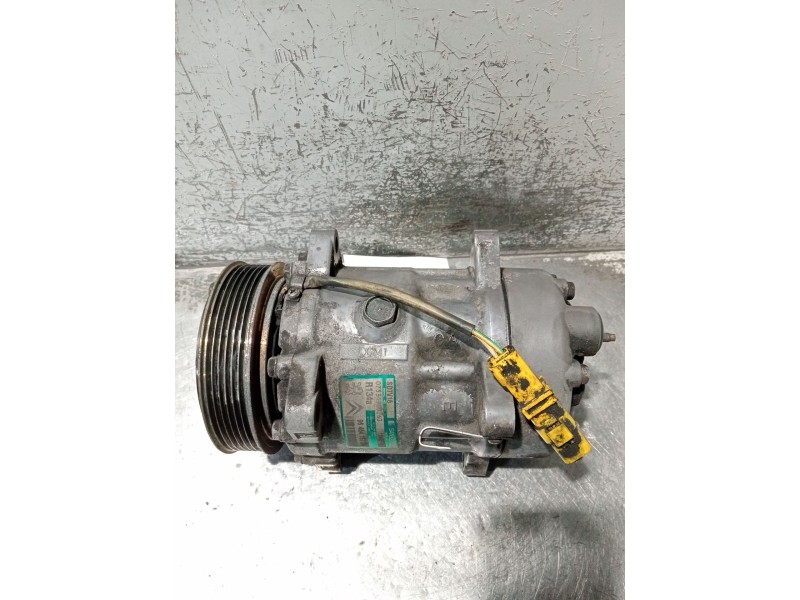 Recambio de compresor aire acondicionado para citroën c5 i break (de_) 2.0 hdi (derhzb, derhze) referencia OEM IAM 9646416780  