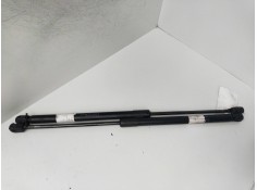 Recambio de amortiguadores maletero / porton para mercedes clase a (w169) 1.5 cat referencia OEM IAM 1697400045 1756VP0430N 