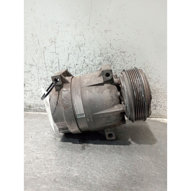 Recambio de compresor aire acondicionado para renault megane i classic (la0/1_) 1.9 dti (la1u) referencia OEM IAM 7700105765  