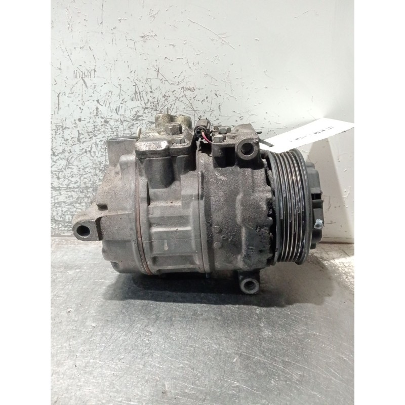 Recambio de compresor aire acondicionado para mercedes-benz clase m (w163) ml 320 (163.154) referencia OEM IAM 4472208253  