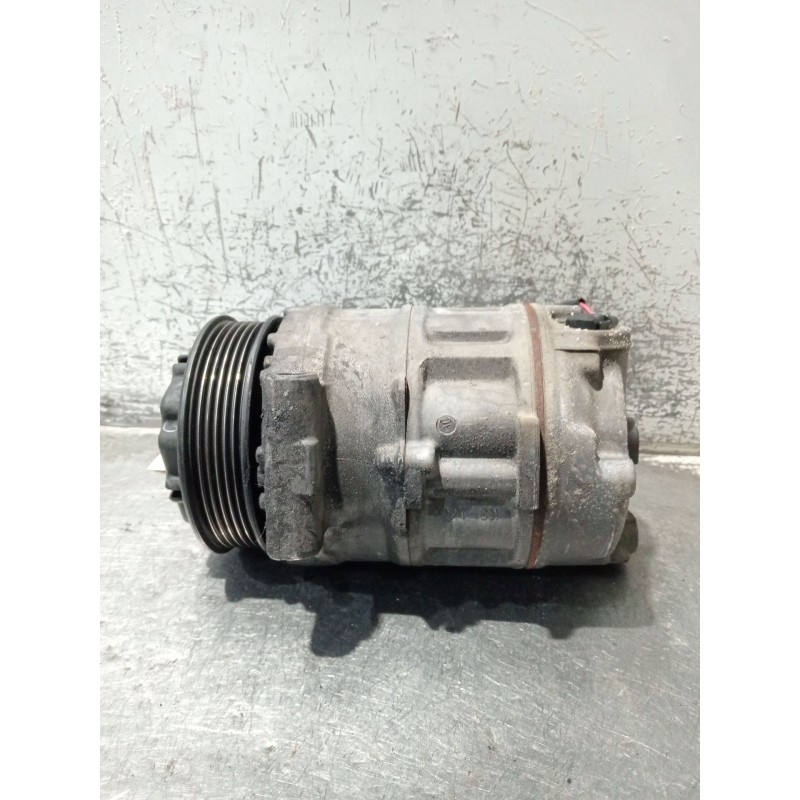 Recambio de compresor aire acondicionado para mercedes-benz clase m (w163) ml 320 (163.154) referencia OEM IAM 4472208253  