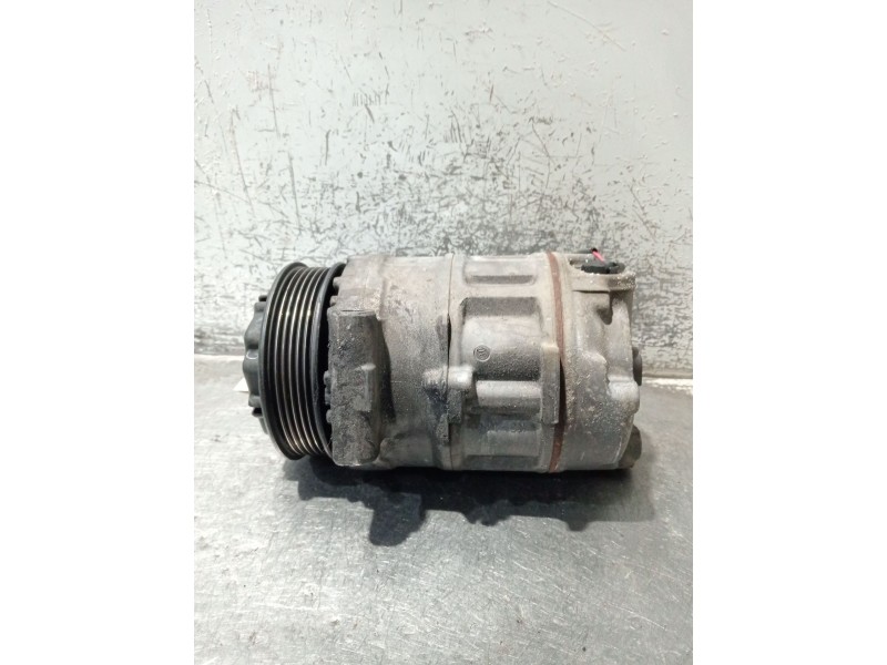 Recambio de compresor aire acondicionado para mercedes-benz clase m (w163) ml 320 (163.154) referencia OEM IAM 4472208253  