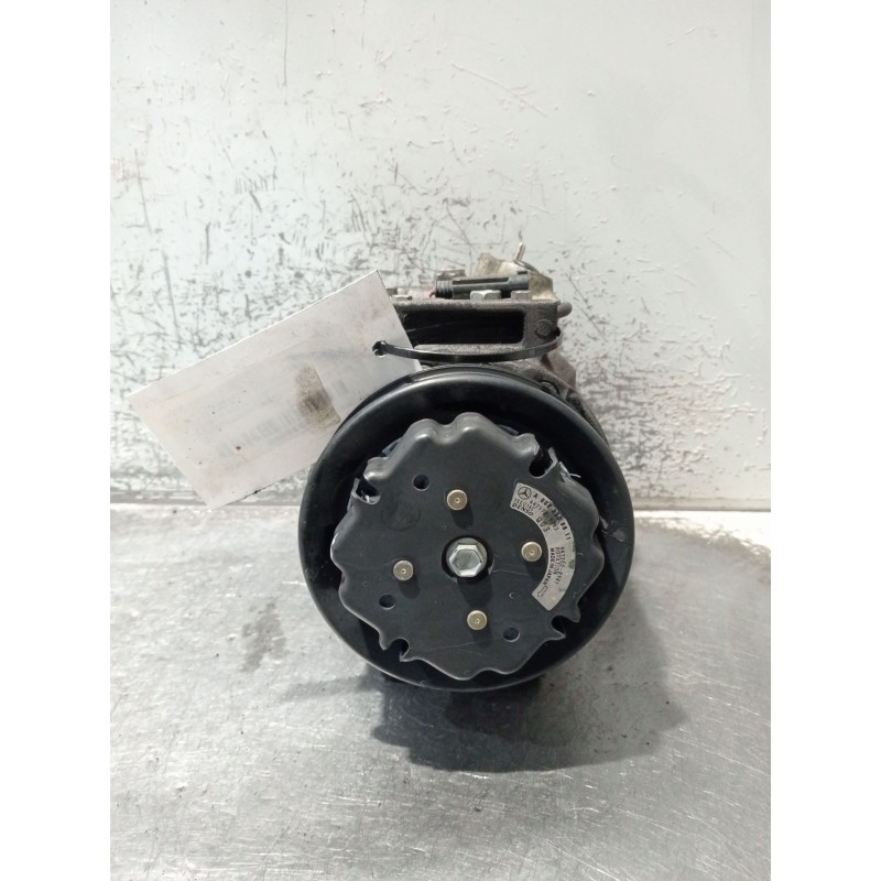 Recambio de compresor aire acondicionado para mercedes-benz clase m (w163) ml 320 (163.154) referencia OEM IAM 4472208253  