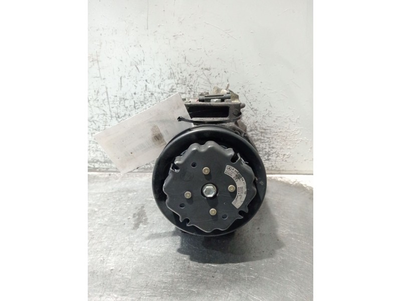 Recambio de compresor aire acondicionado para mercedes-benz clase m (w163) ml 320 (163.154) referencia OEM IAM 4472208253  